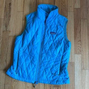 Women’s Patagonia Vest